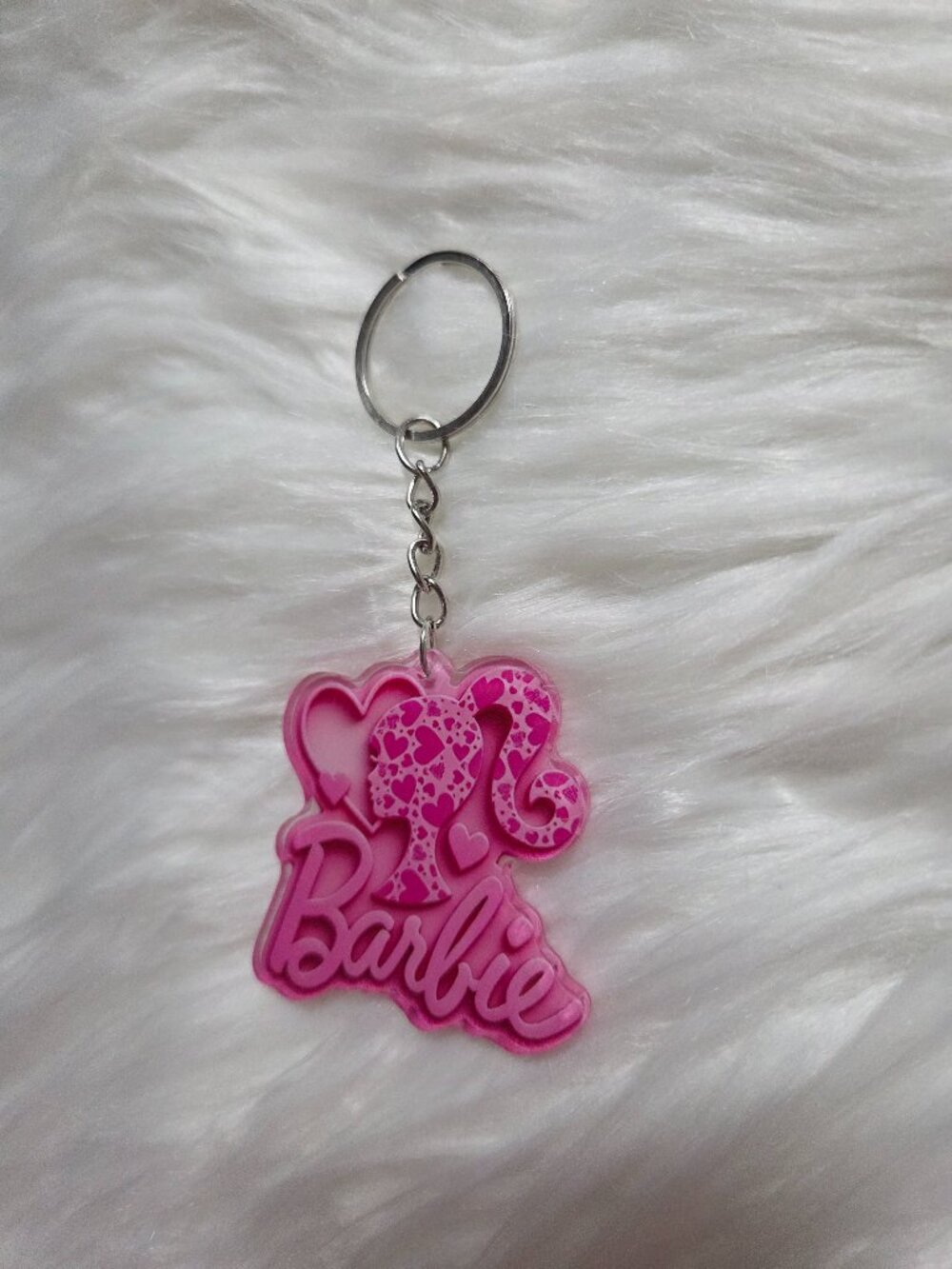 Barbie Keychain - Picture 5 of 5